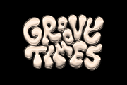 Metal Chrome Text Effect, a Layer Style Add-On by Design Squad (Thumbnail 3 of 7)