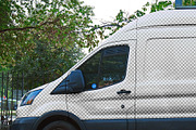 Vehicle Wrap Photoshop Template, an Advertising Mockup by SUH-NY (Thumbnail 5 of 22)