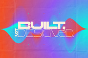 Rigid Core PRO Font Family, a Sans Serif Font by Gleb Guralnyk (Thumbnail 2 of 7)