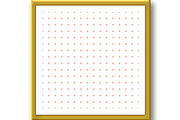 Seamless Pattern With Stars, an Illustration by FineArtStudio (Thumbnail 3 of 3)