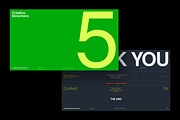 EXO Brand Portfolio Presentation, a Presentation Template by GoldenPixelStudio (Thumbnail 8 of 8)