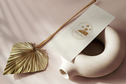 Aloha Boho logotype, a Branding & Logo Template by Mio Buono (Thumbnail 2 of 14)