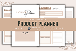 Product planner