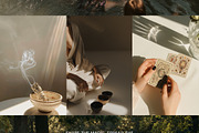 RITUAL 100 Mystical Stock Photos, a Photo by Muse Mockups (Thumbnail 8 of 16)