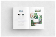 Photographer Magazine, a Magazine Template by Proonty (Thumbnail 9 of 12)
