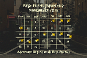 Happy Mess – Handmade Display Font, a Handwritten Font by shineink.designlab (Thumbnail 2 of 11)