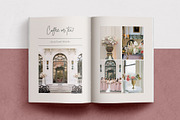 Valente CANVA Pricing Guide, a Magazine Template by Gillian Sarah (Thumbnail 11 of 13)