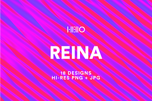 Reina
