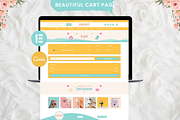 Soulmate Wordpress Elementor Theme, a WordPress Template by Websiteboy (Thumbnail 5 of 9)