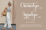 Staycation, a Handwritten Font by FreshTypeINK (Thumbnail 2 of 8)