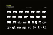 Hello Botuna - Bold Sans Display, a Sans Serif Font by Illustraly Design (Thumbnail 5 of 6)