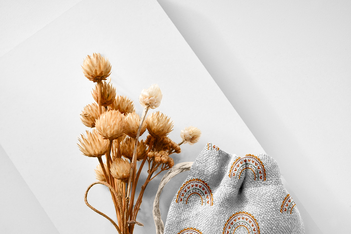 Tropical Flower Pattern Retro Summer, a Pattern Graphic by Trendingdigital (Photo 21 of 21)