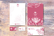 Floral Big Bundle, an Object Graphic by Lana Samokhina (Thumbnail 15 of 21)