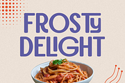 Lotzo - Retro Ligature Sans Font, a Sans Serif Font by Font Liner (Thumbnail 5 of 9)