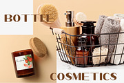 HELLO BEAUTY  cosmetic set, an Object Illustration by Julia Bogdan (Thumbnail 3 of 8)