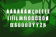 The Last Trunks – Adventure Font, a Sans Serif Font by Variatype (Thumbnail 7 of 8)