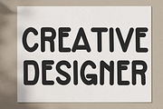 Holiday Valentine, a Sans Serif Font by InermediaSTUDIO (Thumbnail 6 of 7)