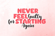 Song of Valentine Font Duo, a Script Font by khurasan (Thumbnail 3 of 7)