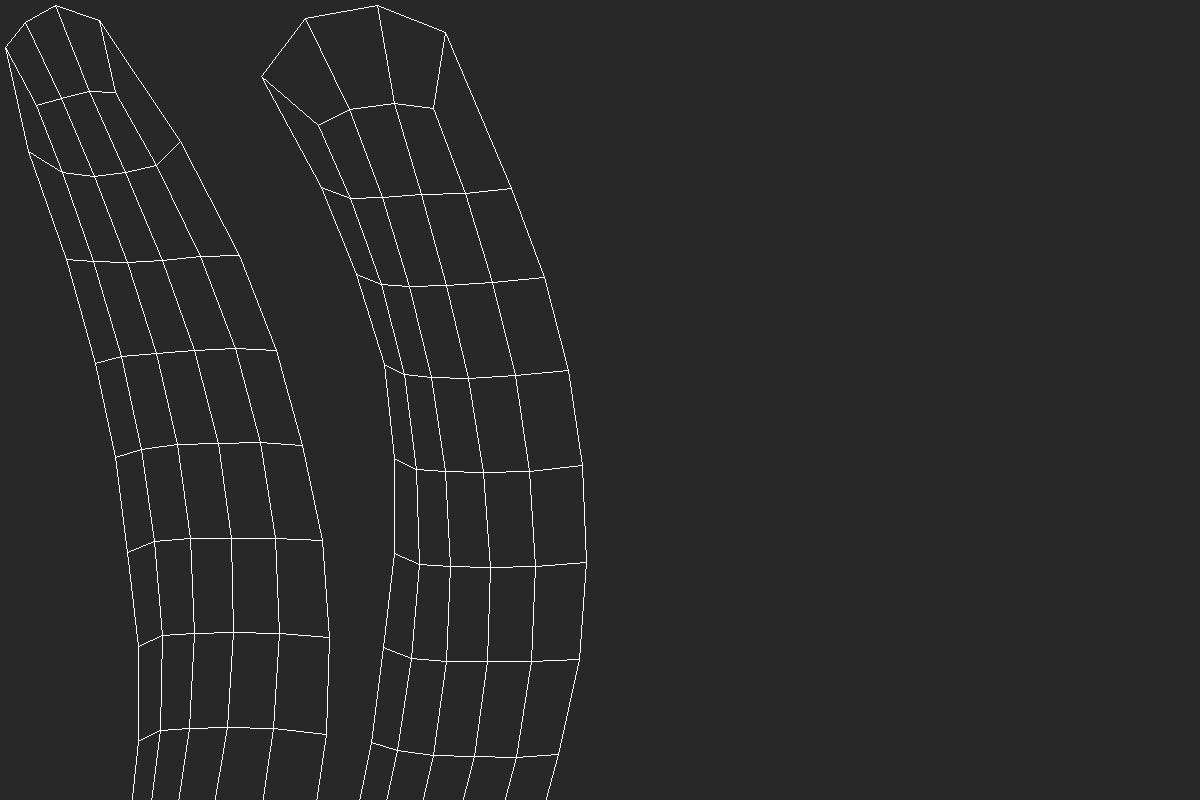 Natural Male Head 01 Generic Mesh, a Characters & Person 3D Model by VK Studio (Photo 21 of 29)
