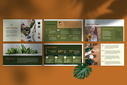 Botanicare Presentation Template, a Presentation Template by theBrandLab.io (Thumbnail 5 of 7)