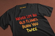 Steak House - Display Burn Font, a Font by Typefactoryco (Thumbnail 5 of 8)