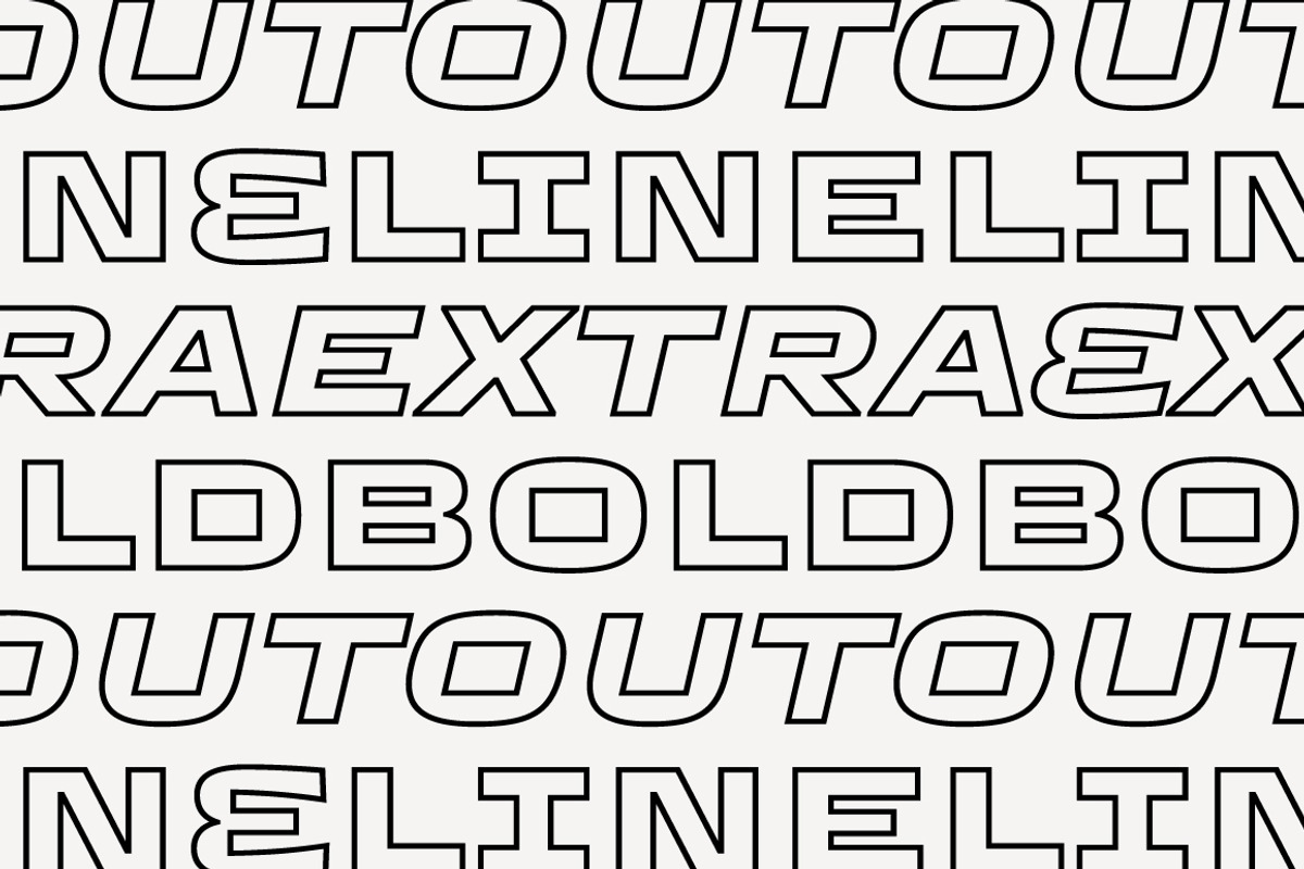 TT Autonomous, a Sans Serif Font by TypeType (Photo 11 of 15)