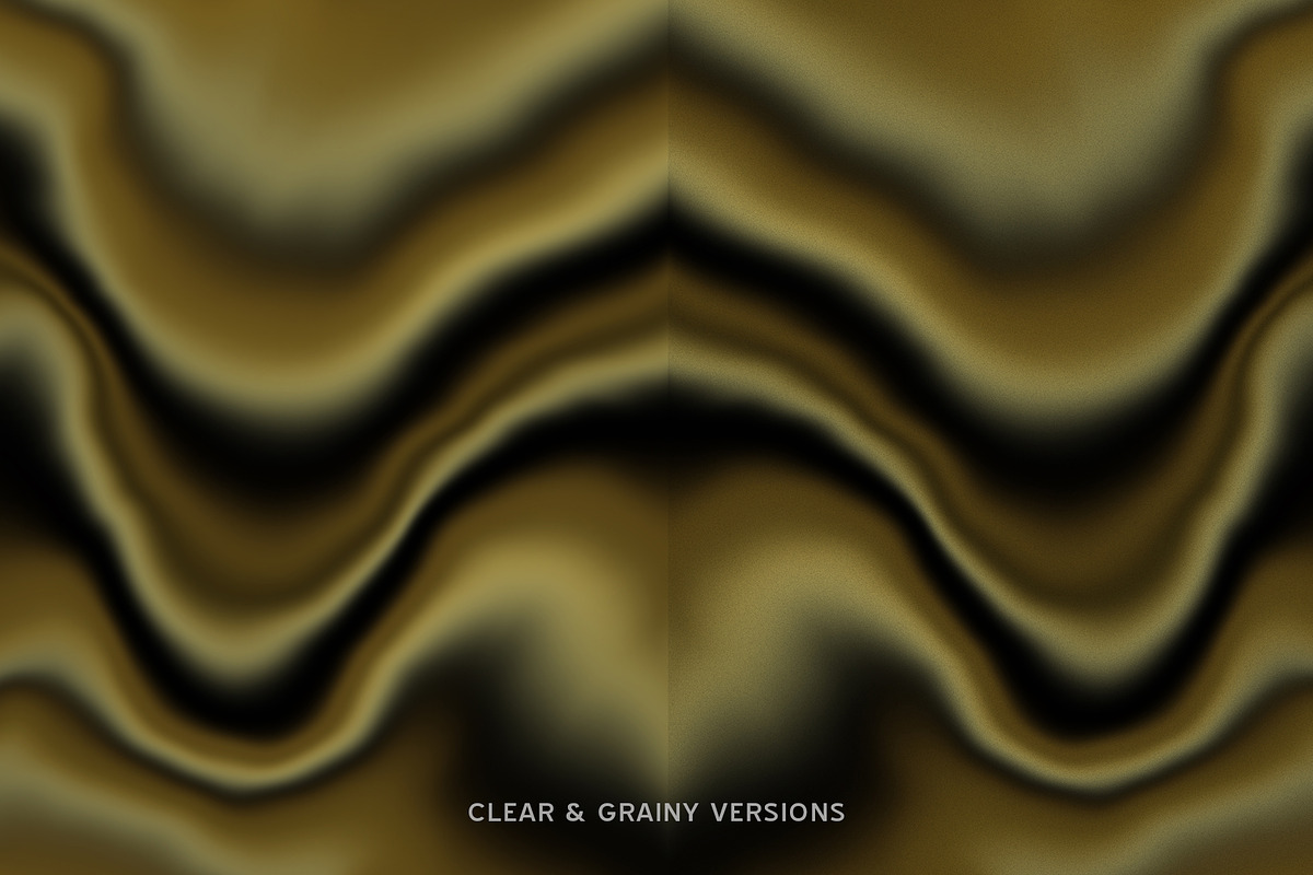 DUSTY CHRISTMAS GRADIENTS COLLECTION, a Pattern Graphic by Creativemaker (Photo 3 of 12)