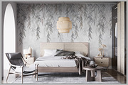 Fresco collection Willow rain, a Wallpaper Graphic by Natalia0307 (Thumbnail 15 of 19)