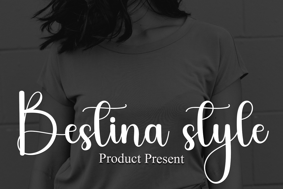 Saturday, a Handwritten Font by FreshTypeINK (Photo 3 of 7)