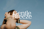 Juliette - Modern & Elegant Serif, a Serif Font by Schrifted Type (Thumbnail 6 of 8)