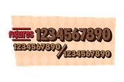 Sorvettero – Desktop + Webfonts, a Sans Serif Font by Just in Type (Thumbnail 8 of 10)