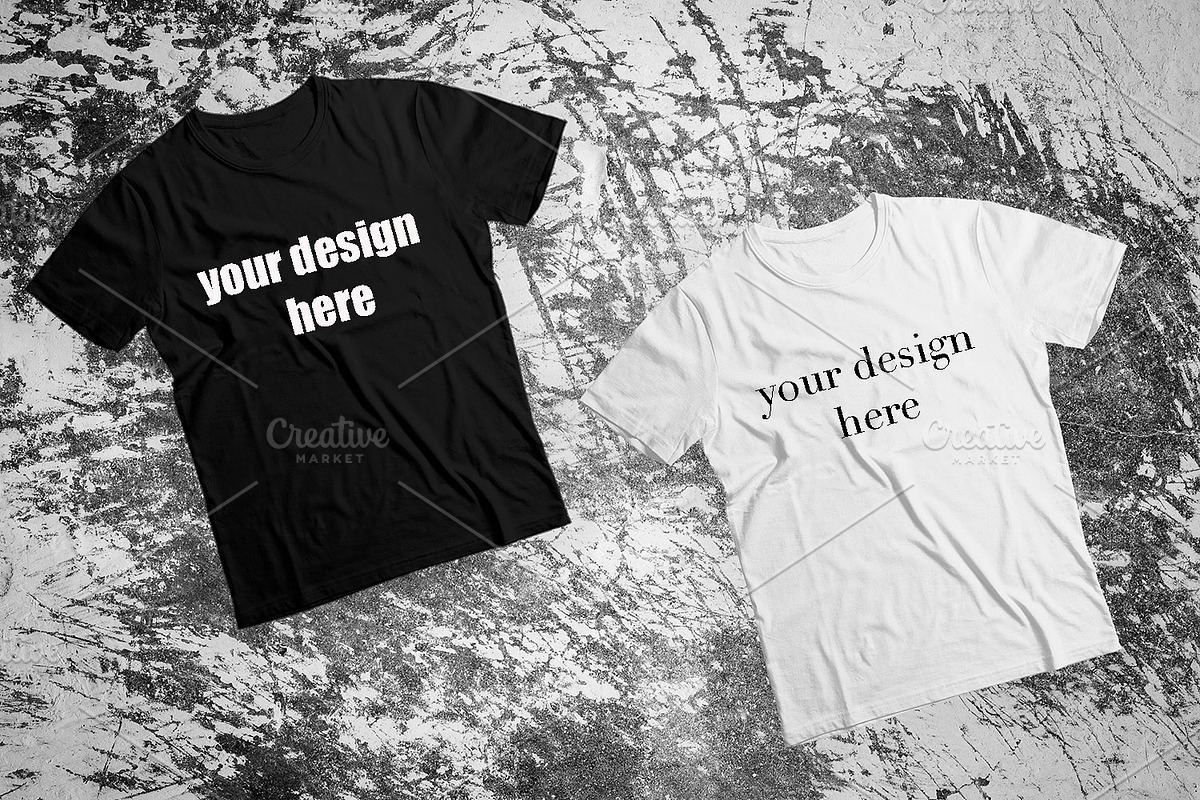 Gildan Mockup Bundle, a Hoody Mockup by VetalStock (Photo 5 of 7)