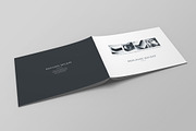Brochure Catalog Mockup Bundle, a Print Template by Petr Stránský (Thumbnail 12 of 16)