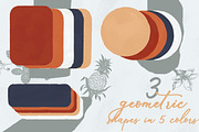 Botany and Snakes, an Object Graphic by Freezerondigital (Thumbnail 13 of 16)