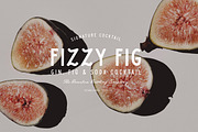 Sequoia Sans - Elegant Display Font, a Sans Serif Font by Callie Rian & Co. (Thumbnail 2 of 13)