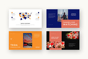 Tkoa : Chinese Festive Google Slides, a Presentation Template by Punkl Camp (Thumbnail 9 of 16)