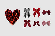 Paper & Tape. Clipart, an Object Graphic by Barkova Nadya (Thumbnail 9 of 9)