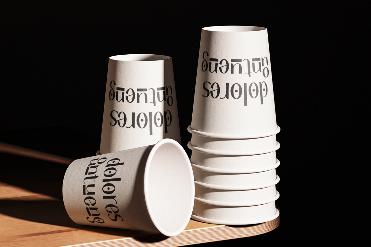 Janggal – Luxury Minimalist Font, a Sans Serif Font by Artiveko (Photo 10 of 10)