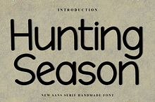 Hunting Season