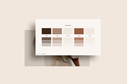 Brand Guidelines + Strategy | Canva, a Branding & Logo Template by Tiny Pine Creative (Thumbnail 5 of 10)