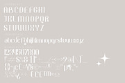 Behila Modern Display Font, a Sans Serif Font by Storytype Studio (Thumbnail 10 of 12)