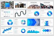 Pitch Deck Proposal Google Slides, a Presentation Template by Presentation Templates (Thumbnail 4 of 8)