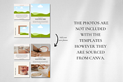Canva Neutral Instagram Templates, a Social Media Template by IRISEA DESIGNS (Thumbnail 6 of 6)