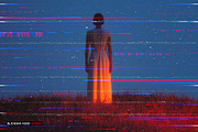 CRT Glitch Textures Collection, a Texture Graphic by pixelbuddha.net (Thumbnail 7 of 8)
