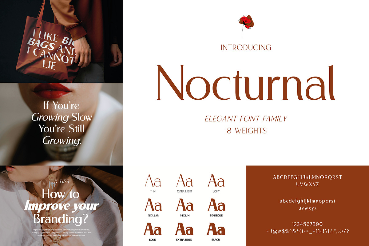 Andersonian Aesthetic Font Bundle, a Sans Serif Font by HipFonts (Photo 4 of 10)