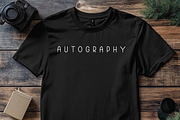 Sketchbook, a Sans Serif Font by FreshTypeINK (Thumbnail 6 of 8)
