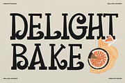 Millow Dunno | Playful Hand Drawn, a Handwritten Font by Denustudios (Thumbnail 9 of 12)