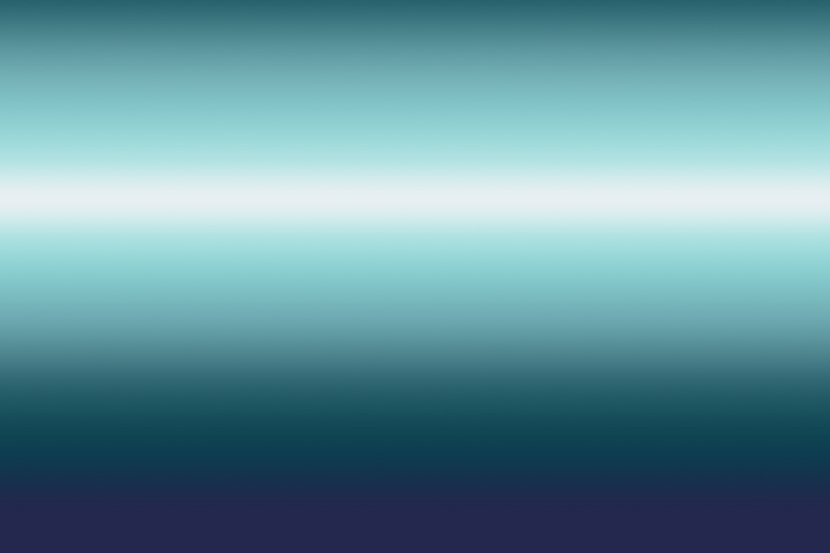 Blue Ocean Gradient Seamless Repeat, a Pattern Graphic by Sharon Schwalbe