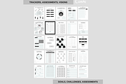 Done-for-you Ebook template, a Magazine Template by Millennials Marketing (Thumbnail 6 of 9)