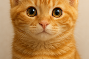15 Cat Portraits Collection, an Animal Photo by TheSimpleCreator (Thumbnail 9 of 12)